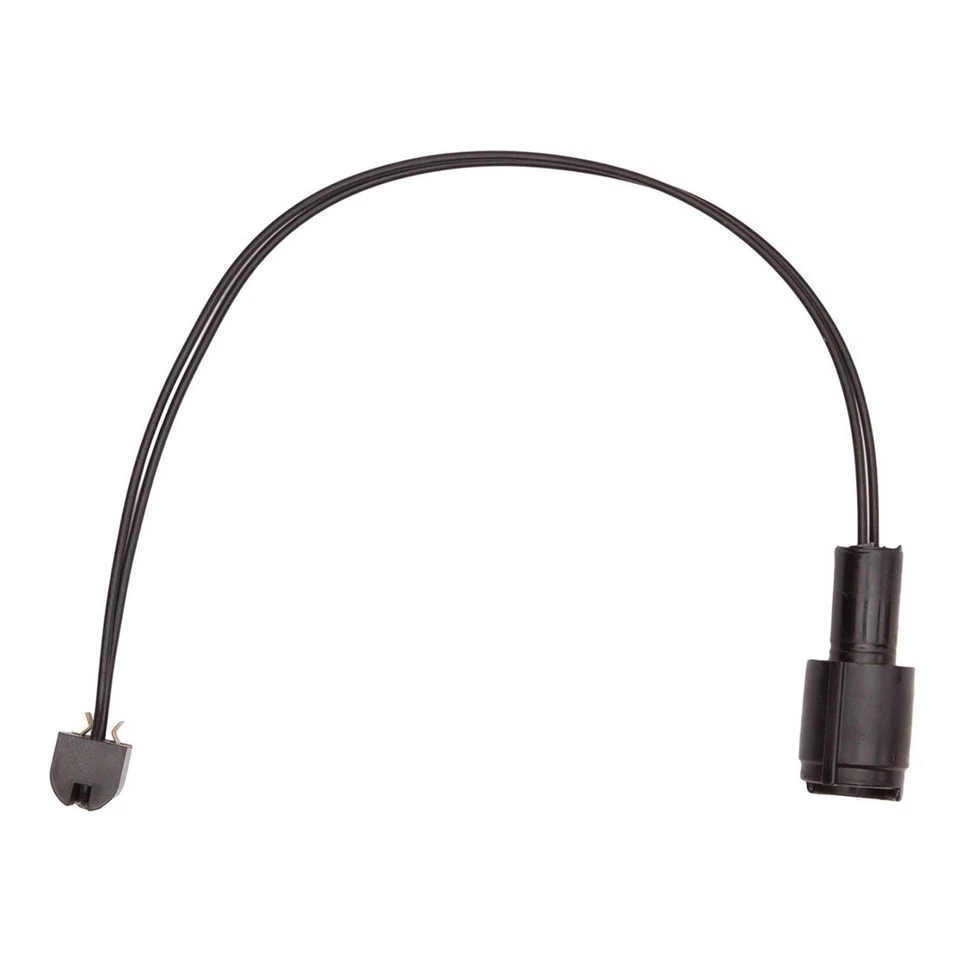 Sensor de desgaste de 2 pastillas de freno delanteras traseras para BMW 525i 2,5 L BMW 525iT 2,5 L Foto 2 de 2