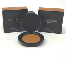 6X BareMinerals Endless Summer Bronzer 0.13oz Travel New in Box - Warmth