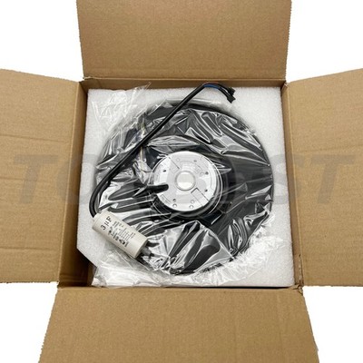 New Centrifugal Fan Inverter Cooling Fan R2E220-RB06-01  for Ebmpapst