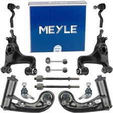 Triangle de suspension Mercedes 210