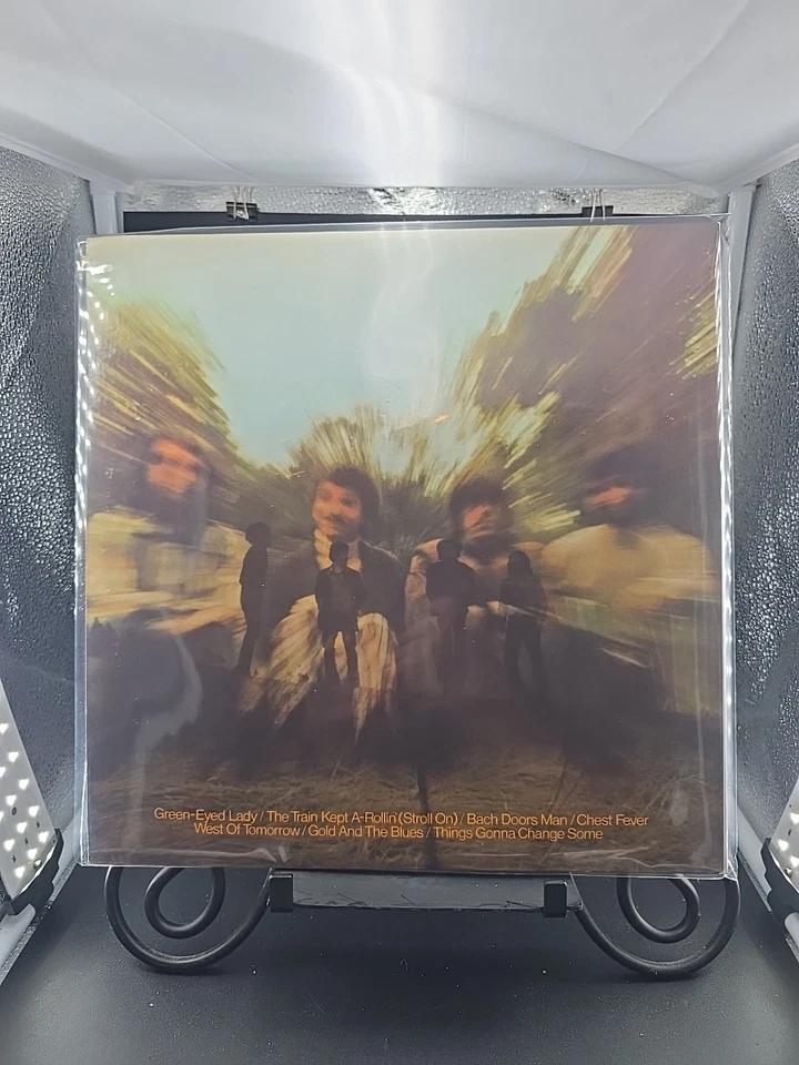 Sugarloaf self titled LST-7640 Prog Rock LP Liberty Records Keel Press EX/EX - Image 2 of 4