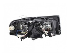 Scheinwerfer Links Xenon D2S/H3/H3 für Skoda Superb I Limo 01-08