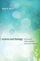 James K. Jr. Dew | Science and Theology | Taschenbuch | Englisch (2011)
