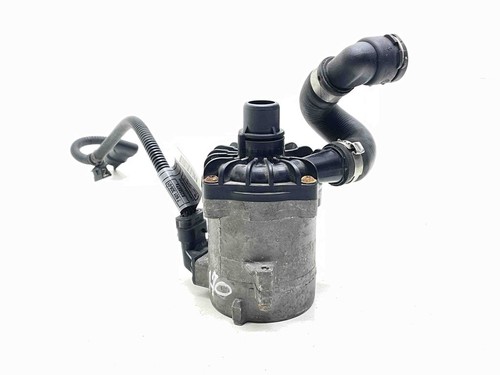 BMW 7 F01 F02 F03 F04 2010 Kühlwasserpumpe Wasserpumpe 7566335 Benzin 298kW