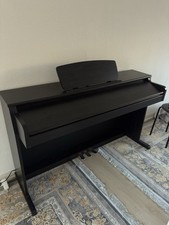 Thomann Dp-30 Digital Piano Keyboard Schwarz