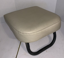 1975-1980 Dodge Truck Light Tan Jump Seat Club Cab - Bottom