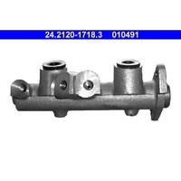 Hauptbremszylinder ATE 24.2120-1718.3 FüR Renault 4