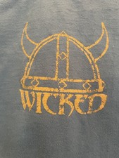 Lot of 2 Mini Boden boys long sleeve shirts size 2-/3 Viking and hackney design