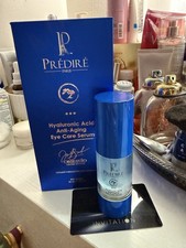 Prédiré Paris Hyaluronic Acid Anti-Aging Ey...