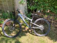 Boardman mountain bike MTR 8.6