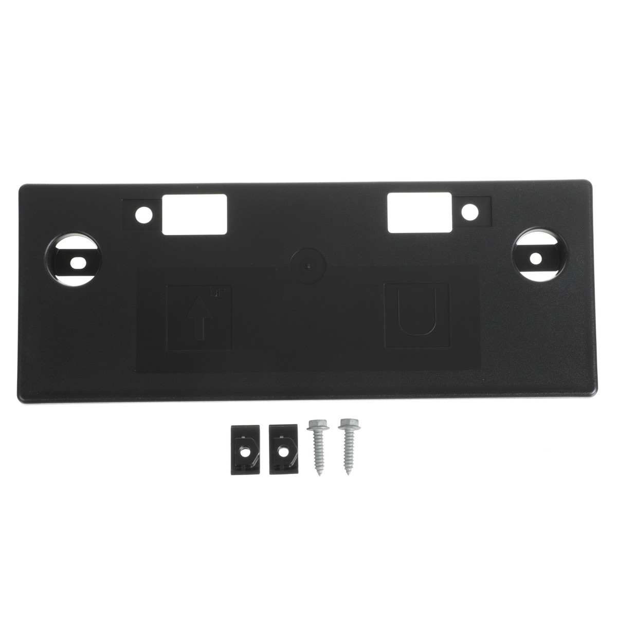 NEW OEM Nissan 2023-25 Altima License Plate Holder Retainer