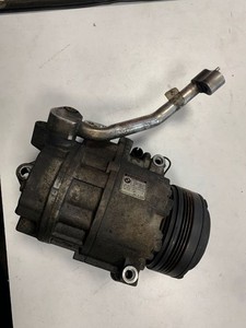 BMW X5 E53 2002 Klimakompressor Pumpe 6918000 Diesel 0kW GSD43079