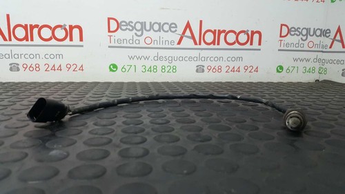 03C906262 LAMBDA-SONDE / 0258010104 / 385839 FÜR VOLKSWAGEN GOLF VI 5K1 SPORT