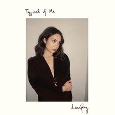 Laufey - Typical Of Me New Vinyl LP