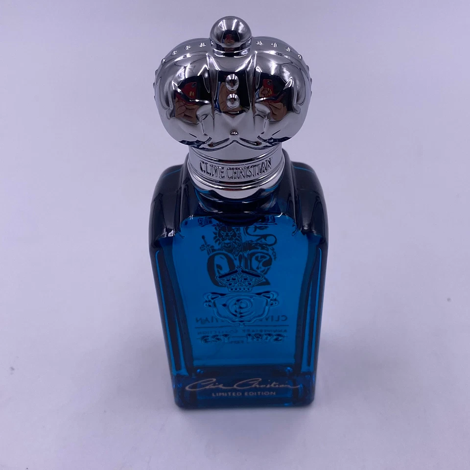 Clive Christian Anniversary Collection 20 Iconic Feminine 1.6 oz Spray for Women - Image 2 of 4