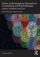Ethics In Participatory Research On Counselling And Psychotherapy | Taschenbuch