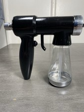 Spray Tan Gun Clear Cup for Tanning Machine Systems