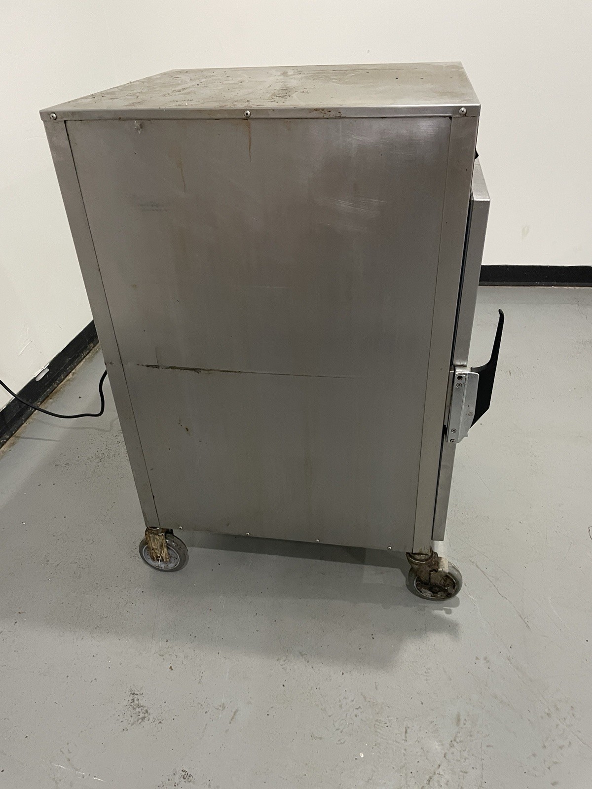 Alto Shaam Warmer 1200