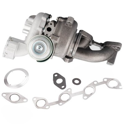 Turbolader 2.0 TDI for Audi VW Seat Skoda 03G253010J 03G253019A BKD AZV BKP BVE