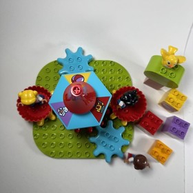 Lego Duplo My First Carousel Set 10845 Complete No Box