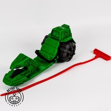 ROAD RIPPER Masters Of The Universe Vintage 1983 He-Man Vehicle MotU Complete