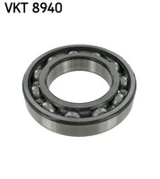 AufhäNgung, Schaltgetriebe SKF VKT 8940 DAF 0692184 Volvo 19499