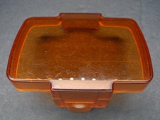 Canon SCF-E2 Orange Color Filter For 430EX III  430EX III-RT Speedlite