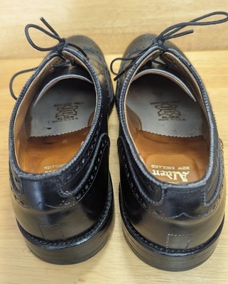 Alden 967