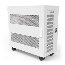 Thermaltake AX700 Snow CA-11B-00F6NN-00 Super Tower Chassis