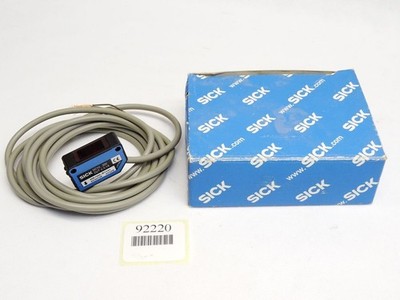 Sick WE100L-E1131 6030726 / Neu