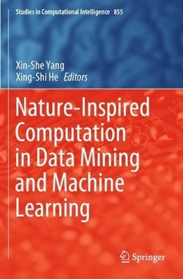 Naturinspiriertes Computing im Data Mining und maschinellem Lernen - 9783030285555