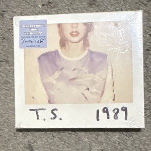Shake It Off Swift | eBay