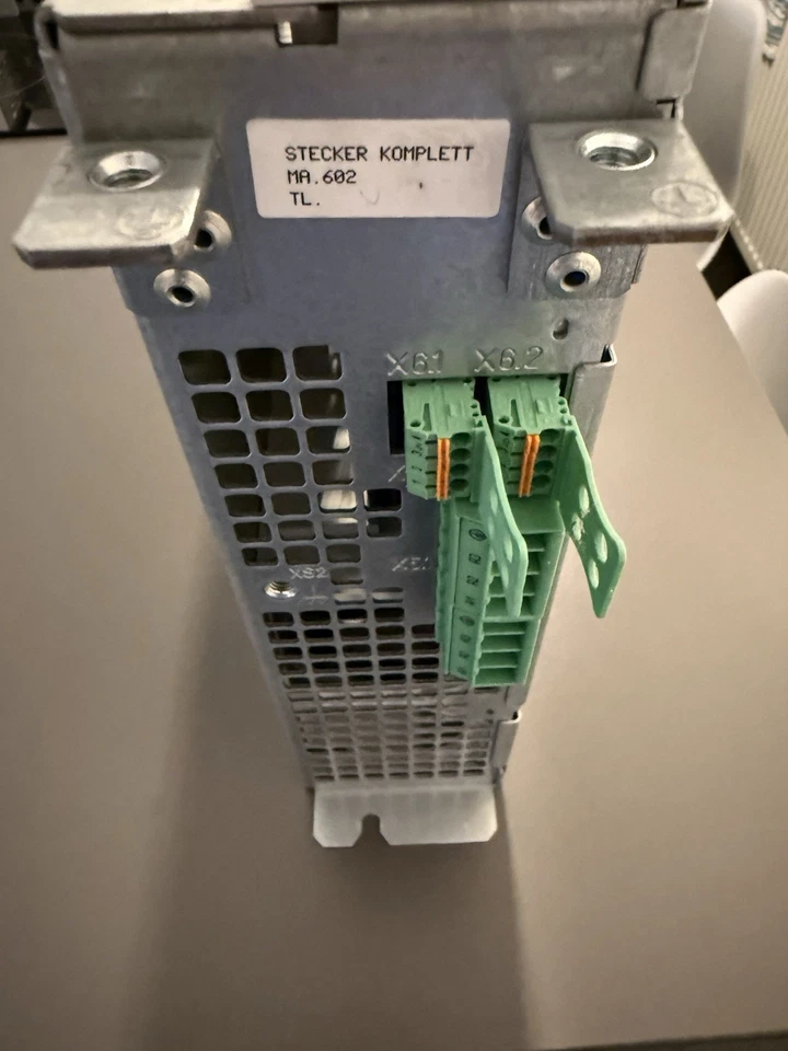 Bosch Rexroth HMD01.1 N-W0036 - Bild 4 von 4