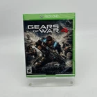 Gears of War 4 Xbox One XONE - New In Box