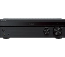 Sony STR-DH190 2 Channel Home Stereo Receiver...