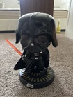 Funko Pop Star Wars #569 Darth Vader 18 Inch Exclusive Vinyl Figure Jumbo