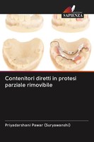 Contenitori Diretti In Protesi Parziale Rimovibile Priyadarshani Pawar Buch 2020