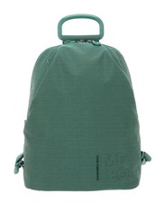 MANDARINA DUCK zaino MD20 Backpack Emerald