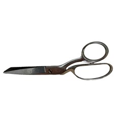 WISS scissors vintage Total 6  Long Needs Cle...