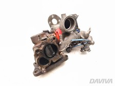 Mazda 6 Turbolader 2.2 D Diesel 110kW (150 HP) SH01-13700 2017 Estate (12-20)