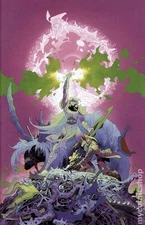 Coda #5E VF 2024 Stock Image