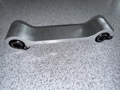 Original BMW Steuerlenker K1600 33548560165