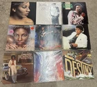Lot Of 9 Vintage Vinyl 80s 90s Michael Jackson