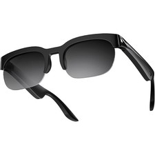 Smart Glasses with AI Translator, V6.0 Bluetooth Glasses with 150+ Translation.