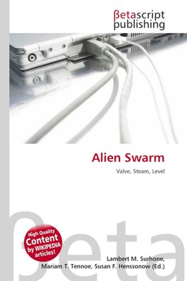 Lambert M. Surhone (u. a.) | Alien Swarm | Taschenbuch | Deutsch (2026)