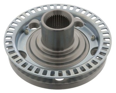 NEW VW Golf Jetta Passat Corrado Mk3 5x100 Front Wheel Hub 1H0407613B 1H0407613C