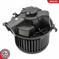 Esen SKV INNENRAUMGEBLÄSE-MOTOR Passend FüR CitroËN Jumper Fiat Ducato Opel