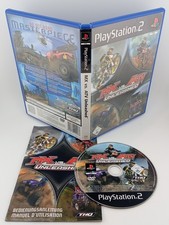 PS2 | MX vs. ATV Unleashed | Sony PlayStation...