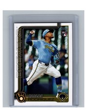 2025 Topps #16 Carlos Rodriguez