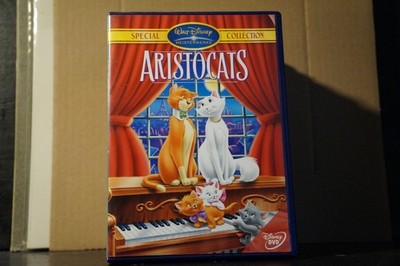 Aristocats (DVD)